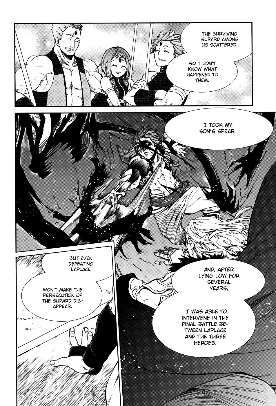 Jobless Reincarnation, Chapter 19 image 29